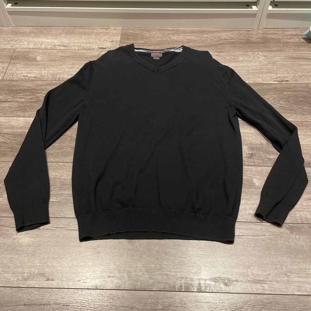 ESPRIT Mens Sweatshirt - Size L